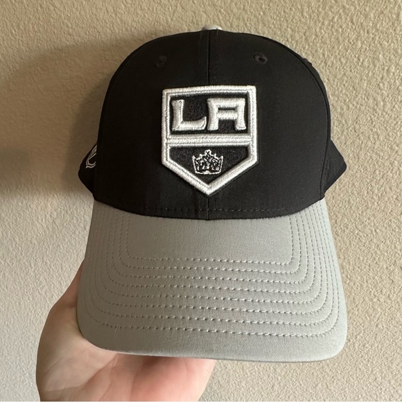 Fanatics Other - NHL LA Kings Fanatics Flex Hat Size L/XL